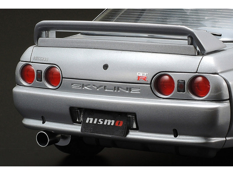 TAM24341 - 1/24 Tamiya Nissan Skyline GT-R R32 (Infiniti G) Sports Car