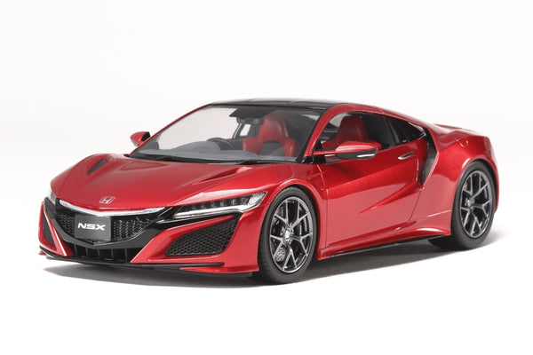 TAM24344 - 1/24 Tamiya 2016 Honda Next Generation NSX Supercar