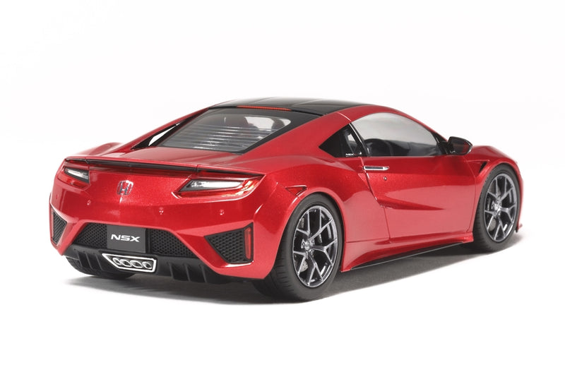 TAM24344 - 1/24 Tamiya 2016 Honda Next Generation NSX Supercar