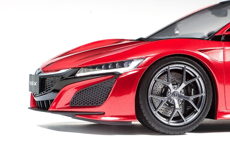 TAM24344 - 1/24 Tamiya 2016 Honda Next Generation NSX Supercar