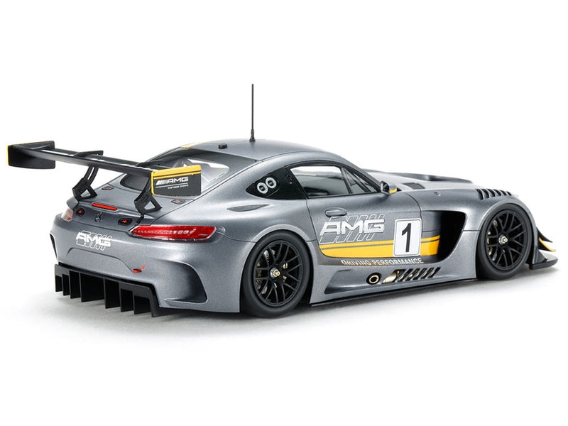 TAM24345 - 1/24 Tamiya Mercedes AMG GT3 Race Car