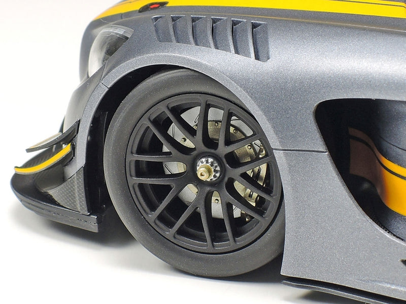 TAM24345 - 1/24 Tamiya Mercedes AMG GT3 Race Car