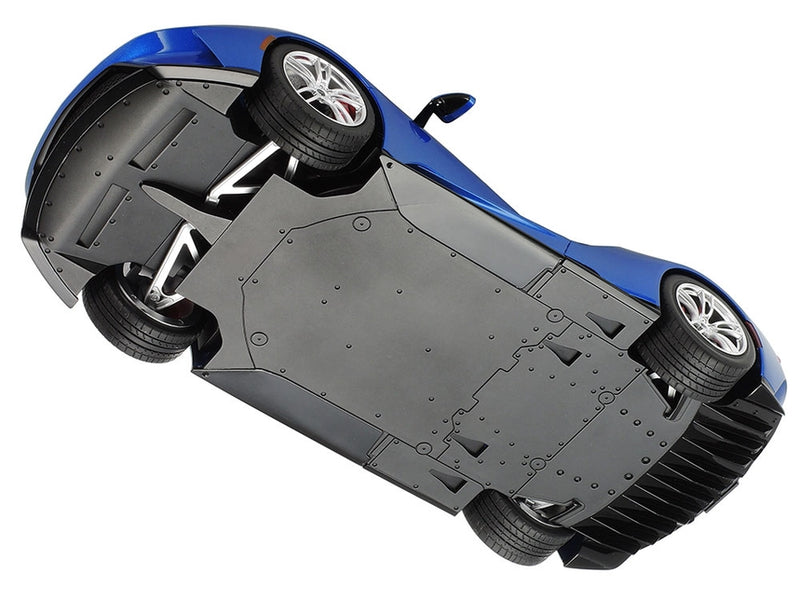 TAM24346 - 1/24 Tamiya Ford GT Sports Car