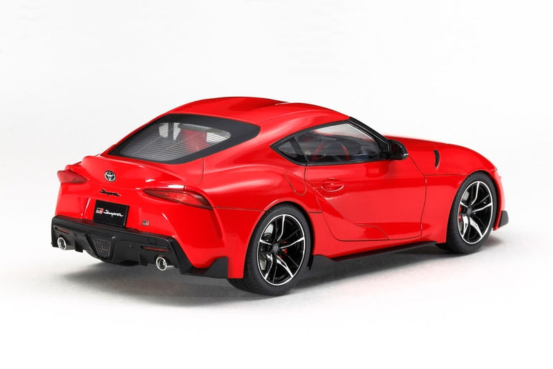 TAM24351 - 1/24 Tamiya 2019 Toyota GR Supra Sports Car