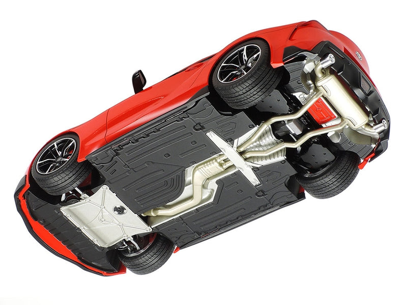 TAM24351 - 1/24 Tamiya 2019 Toyota GR Supra Sports Car