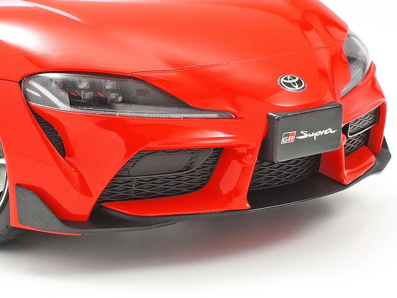 TAM24351 - 1/24 Tamiya 2019 Toyota GR Supra Sports Car