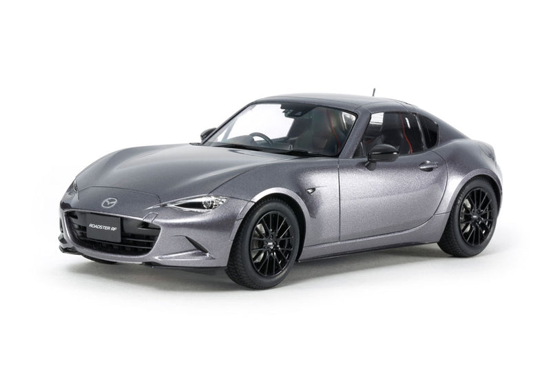 TAM24353 - 1/24 Tamiya Mazda MX5 RF Roadster Sports Car