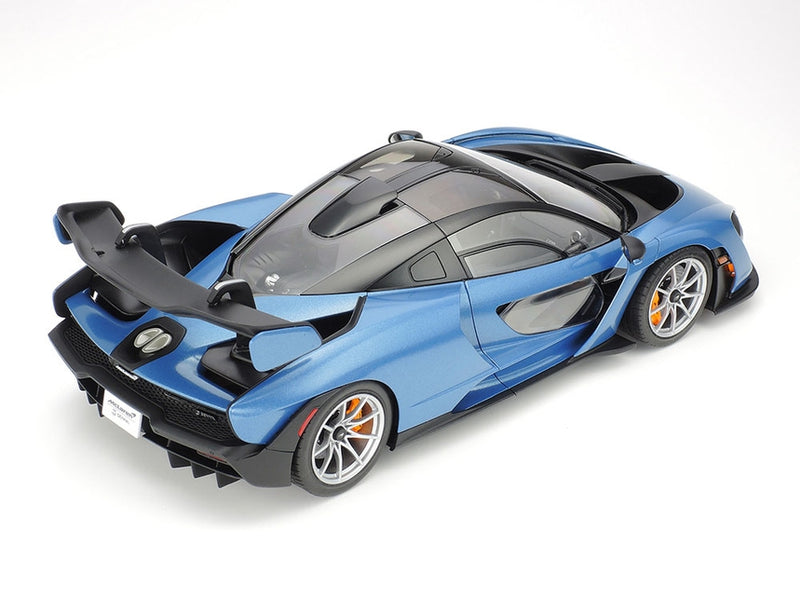 TAM24355 - 1/24 Tamiya McLaren Senna Hypercar