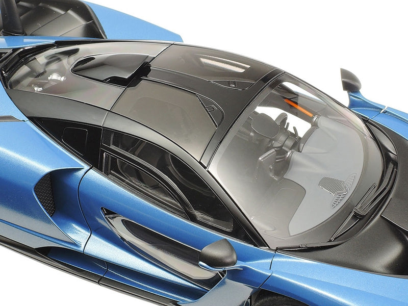 TAM24355 - 1/24 Tamiya McLaren Senna Hypercar