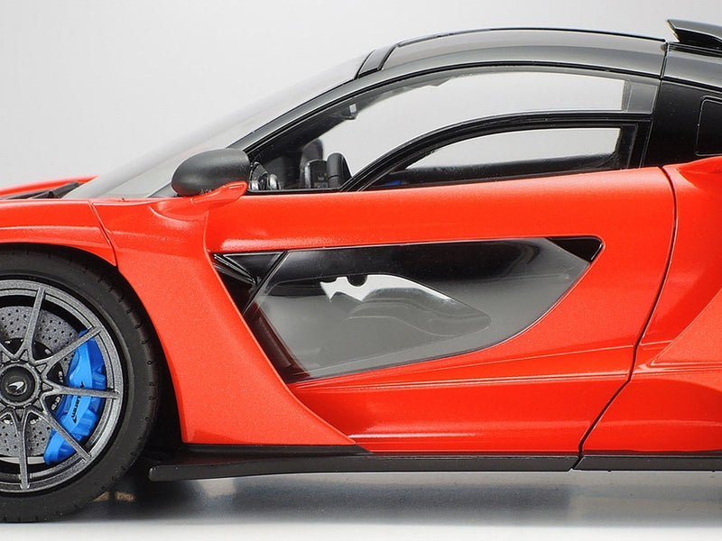 TAM24355 - 1/24 Tamiya McLaren Senna Hypercar