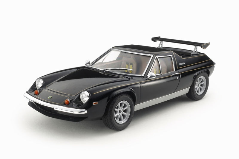 TAM24358 - 1/24 Tamiya Lotus Europa Special Sports Car