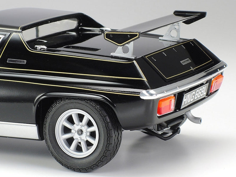 TAM24358 - 1/24 Tamiya Lotus Europa Special Sports Car