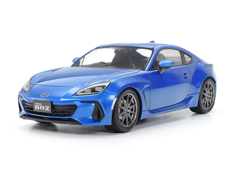 TAM24362 - 1/24 Tamiya Subaru BRZ (ZD8) Sports Car