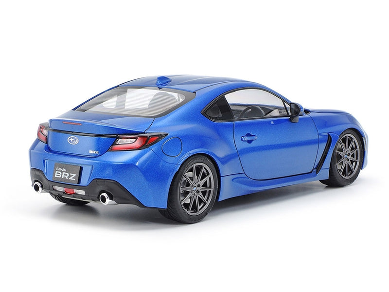 TAM24362 - 1/24 Tamiya Subaru BRZ (ZD8) Sports Car