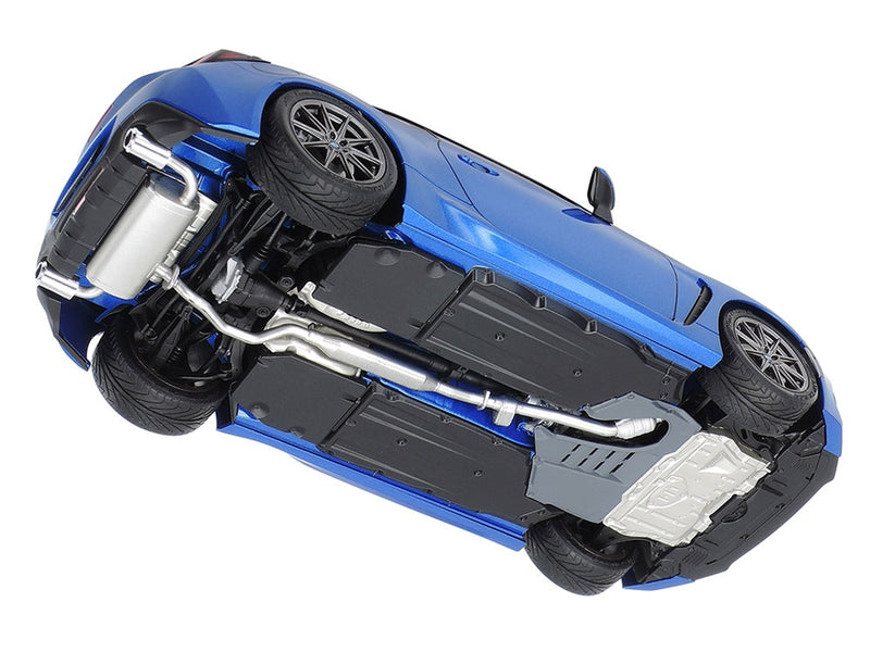 TAM24362 - 1/24 Tamiya Subaru BRZ (ZD8) Sports Car