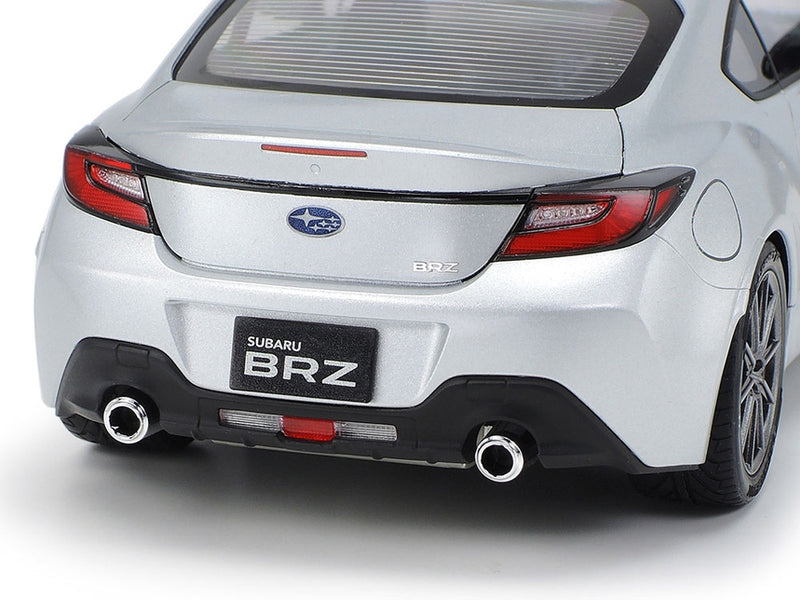 TAM24362 - 1/24 Tamiya Subaru BRZ (ZD8) Sports Car