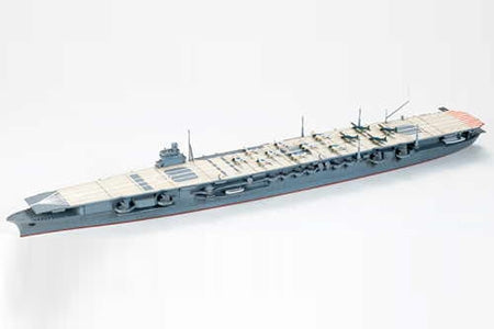 TAM31213 - 1/700 Tamiya IJN Shokaku Aircraft Carrier Waterline