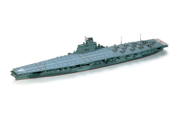 TAM31215 - 1/700 Tamiya IJN Shinano Aircraft Carrier Waterline