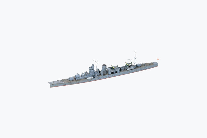 TAM31314 - 1/700 Tamiya IJN Agano Light Cruiser Waterline