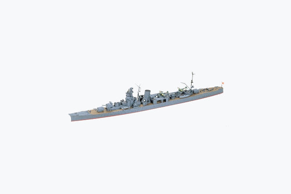 TAM31315 - 1/700 Tamiya IJN Yahagi Light Cruiser Waterline