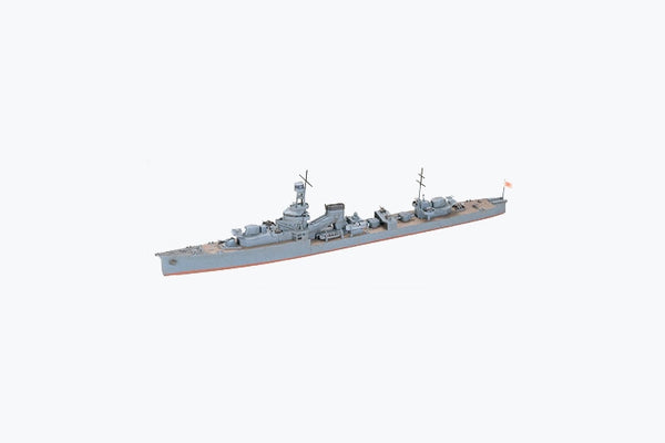 TAM31319 - 1/700 Tamiya IJN Yubari Light Cruiser Waterline