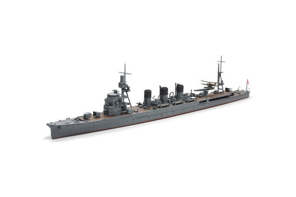 TAM31349 - 1/700 Tamiya IJN Abukuma Light Cruiser Waterline