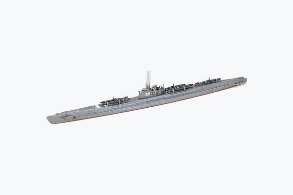 TAM31435 - 1/700 Tamiya IJN I58 Submarine Waterline