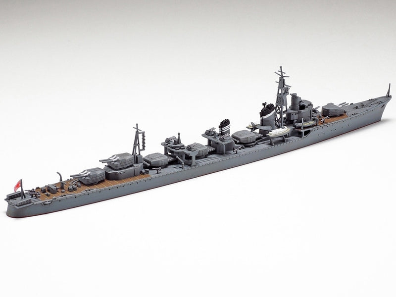 TAM31460 - 1/700 Tamiya IJN Shimakaze Destroyer Waterline