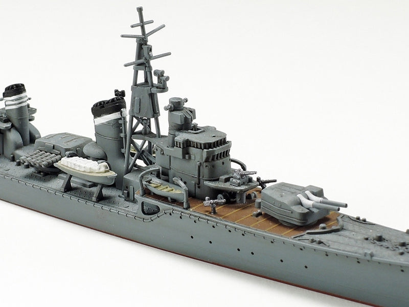 TAM31460 - 1/700 Tamiya IJN Shimakaze Destroyer Waterline