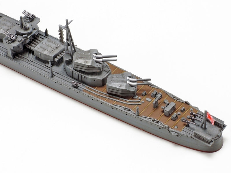 TAM31460 - 1/700 Tamiya IJN Shimakaze Destroyer Waterline