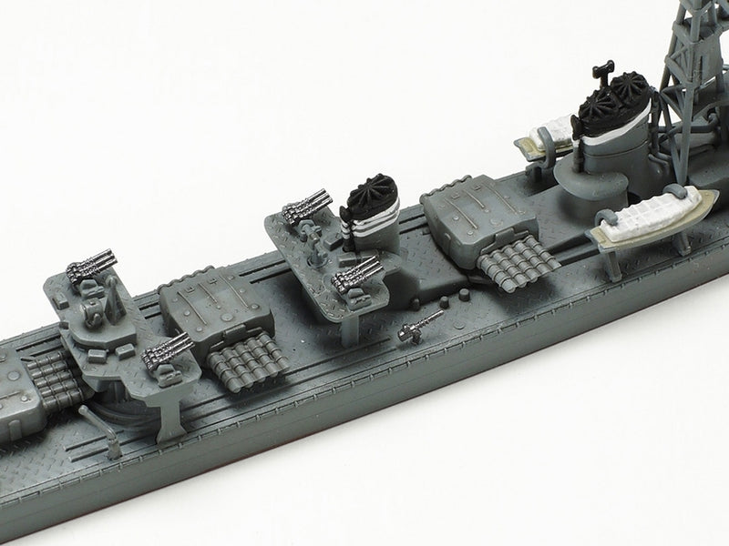 TAM31460 - 1/700 Tamiya IJN Shimakaze Destroyer Waterline