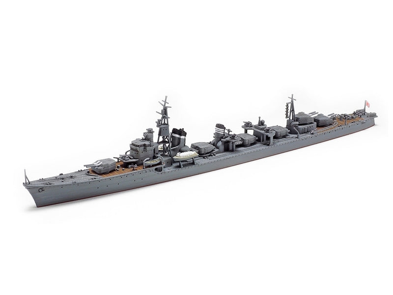 TAM31460 - 1/700 Tamiya IJN Shimakaze Destroyer Waterline