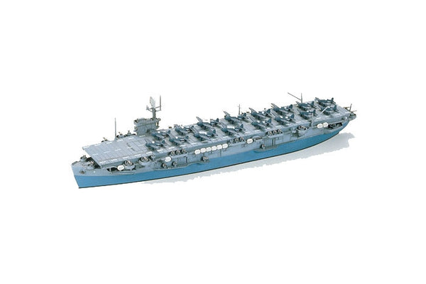 TAM31711 - 1/700 Tamiya USS Bogue CVE9 Escort Carrier Waterline