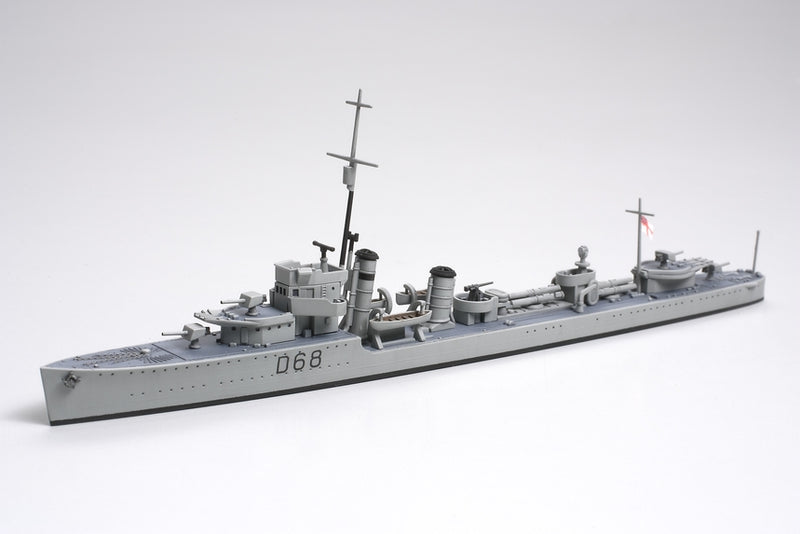 TAM31910 - 1/700 Tamiya Royal Australian Navy Vampire Destroyer Waterline