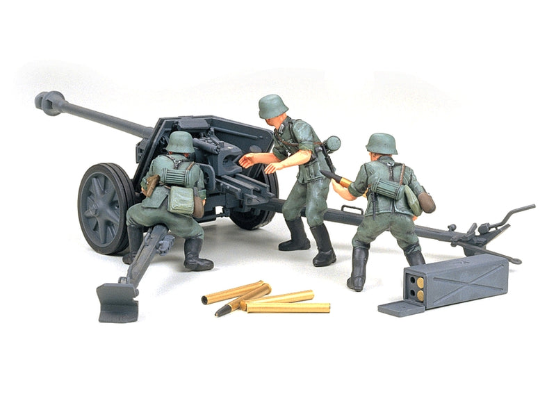 TAM35047 - 1/35 Tamiya 75mm Anti-Tank Gun