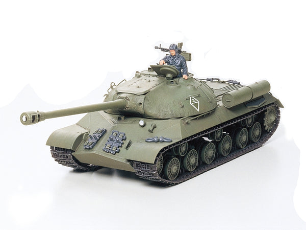 TAM35211 - 1/35 Tamiya Russian JS3 Stalin Tank