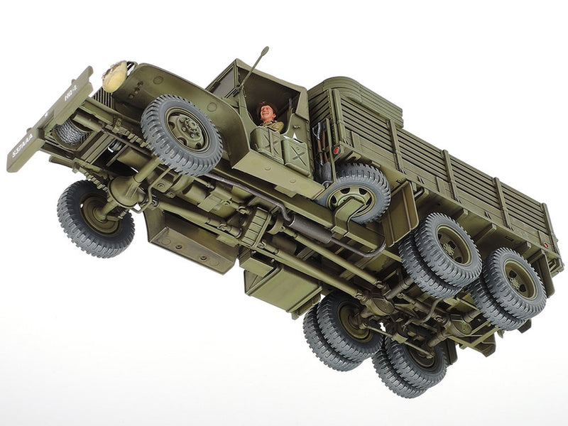 TAM35218 - 1/35 Tamiya US 2.5-Ton 6x6 Cargo Truck