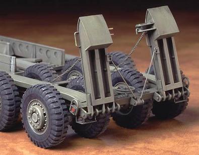 TAM35230 - 1/35 Tamiya Dragon Wagon US 40-Ton Tank Transporter