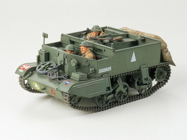 TAM35249 - 1/35 Tamiya British Mk II Force Universal Carrier