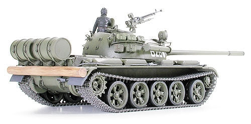 TAM35257 - 1/35 Tamiya T55A Russian Med Tank