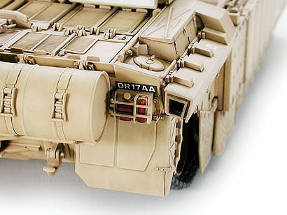 TAM35274 - 1/35 Tamiya Challenger II British MBT