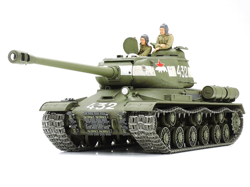 TAM35289 - 1/35 Tamiya JS2 Mod 1944 Heavy Tank