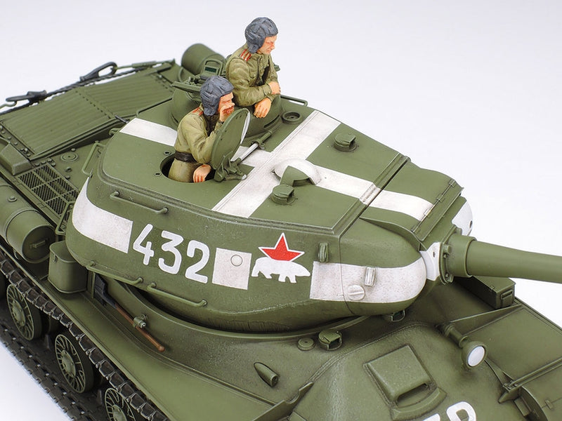 TAM35289 - 1/35 Tamiya JS2 Mod 1944 Heavy Tank