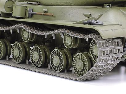 TAM35289 - 1/35 Tamiya JS2 Mod 1944 Heavy Tank