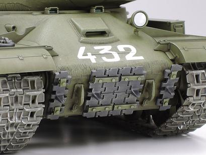 TAM35289 - 1/35 Tamiya JS2 Mod 1944 Heavy Tank