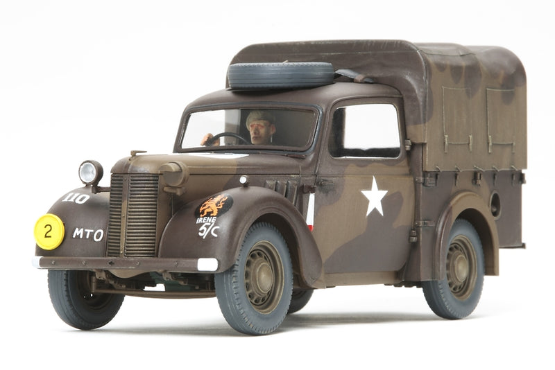 TAM35308 - 1/35 Tamiya British 10HP Light Utility Car