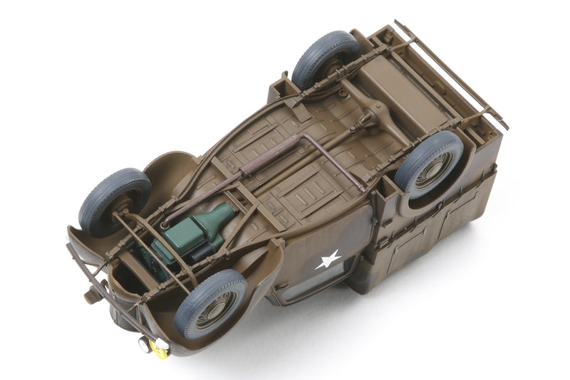 TAM35308 - 1/35 Tamiya British 10HP Light Utility Car