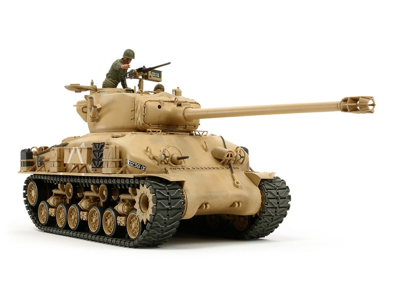 TAM35323 - 1/35 Tamiya Israeli M51 Tank