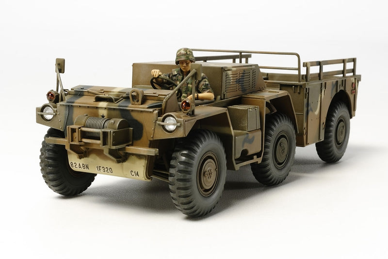 TAM35330 - 1/35 Tamiya US M561 6x6 Gamma Goat Cargo Truck