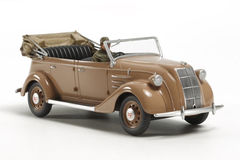 TAM35338 - 1/35 Tamiya Toyota Model AB Phaeton Car